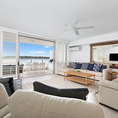 Las Rias Holiday Apartments Noosa Heads Exterior photo