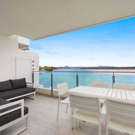 Las Rias Holiday Apartments Noosa Heads Exterior photo