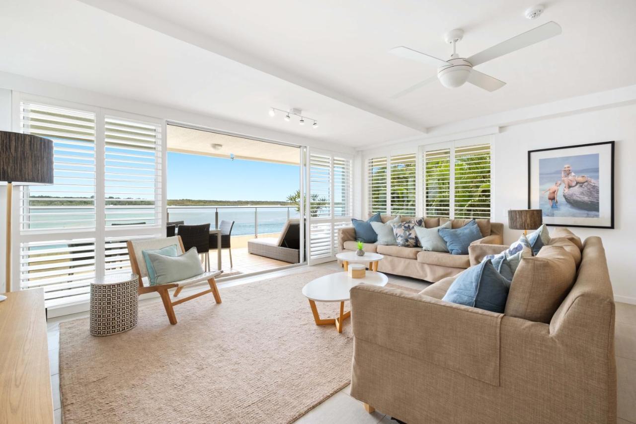 Las Rias Holiday Apartments Noosa Heads Exterior photo