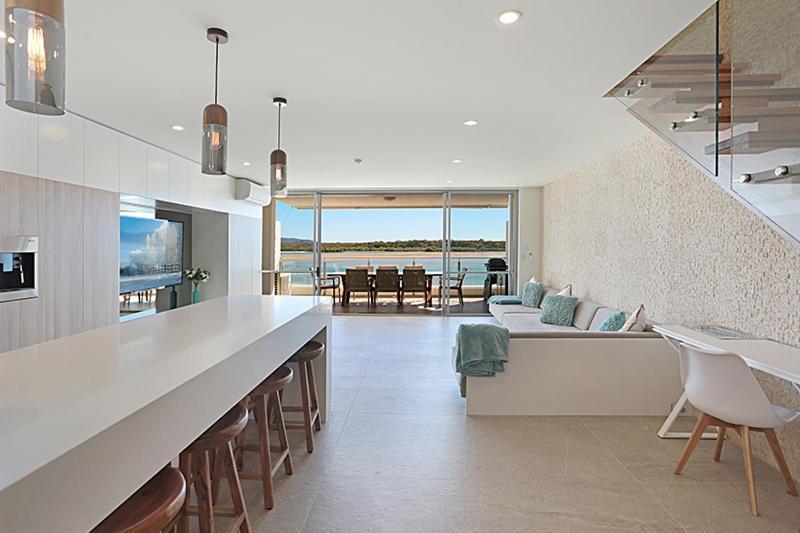 Las Rias Holiday Apartments Noosa Heads Exterior photo