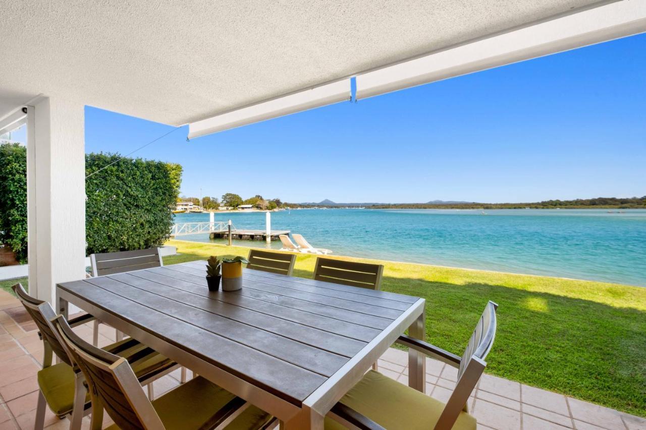 Las Rias Holiday Apartments Noosa Heads Exterior photo