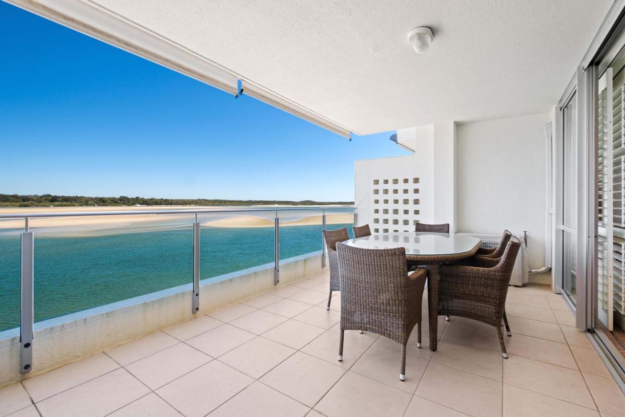 Las Rias Holiday Apartments Noosa Heads Exterior photo