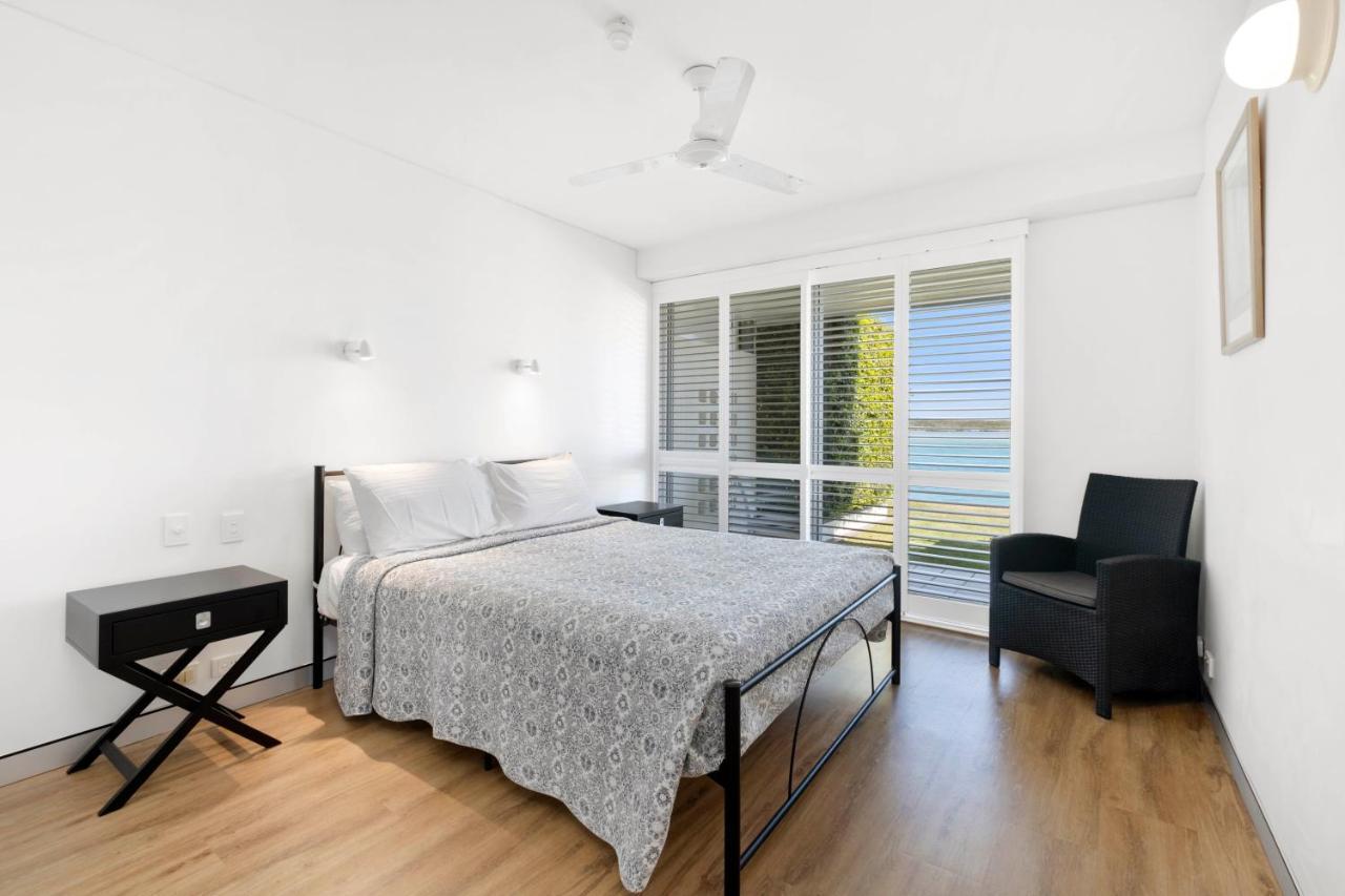 Las Rias Holiday Apartments Noosa Heads Exterior photo