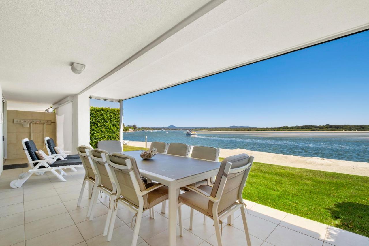 Las Rias Holiday Apartments Noosa Heads Exterior photo