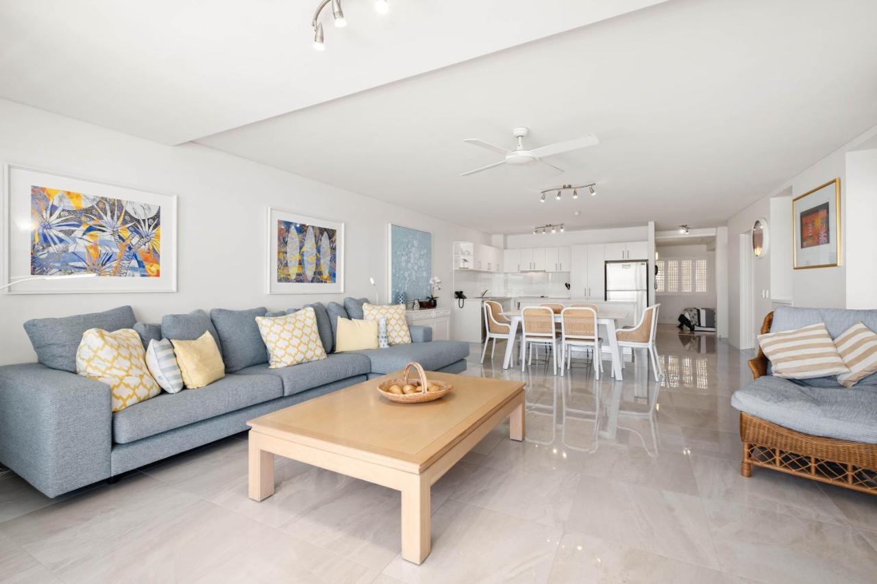 Las Rias Holiday Apartments Noosa Heads Exterior photo