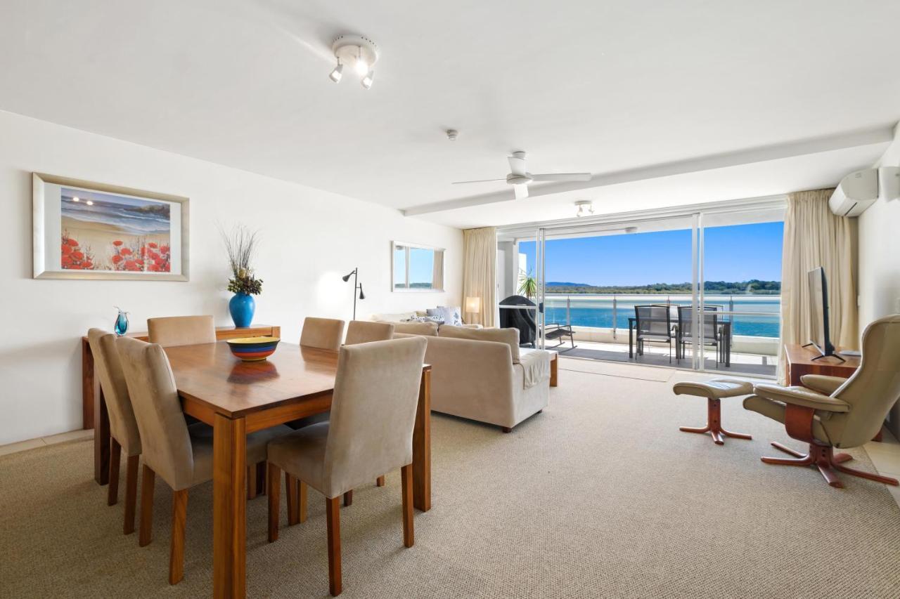 Las Rias Holiday Apartments Noosa Heads Exterior photo