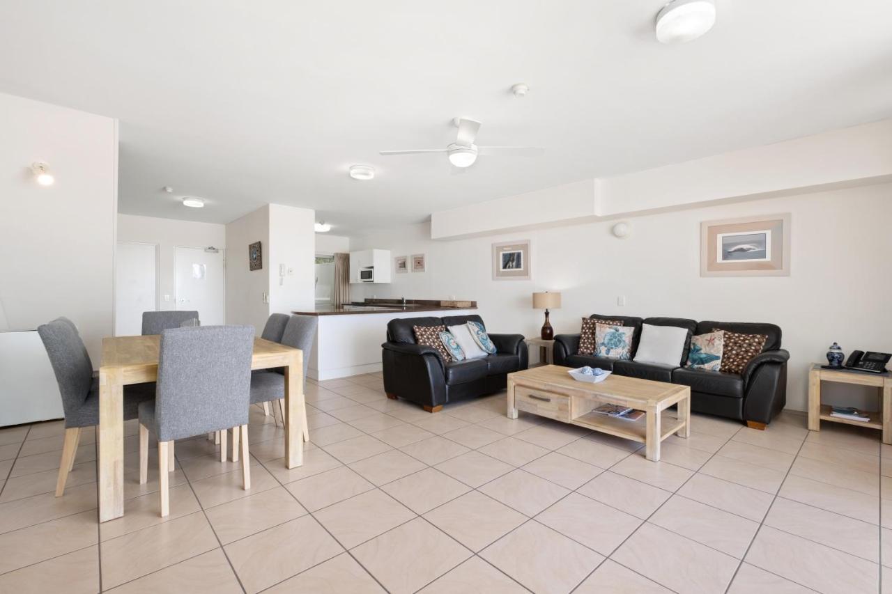 Las Rias Holiday Apartments Noosa Heads Exterior photo