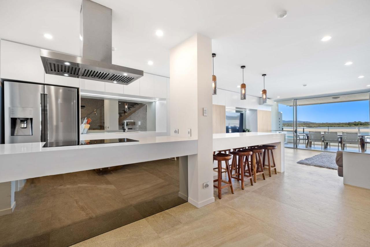 Las Rias Holiday Apartments Noosa Heads Exterior photo