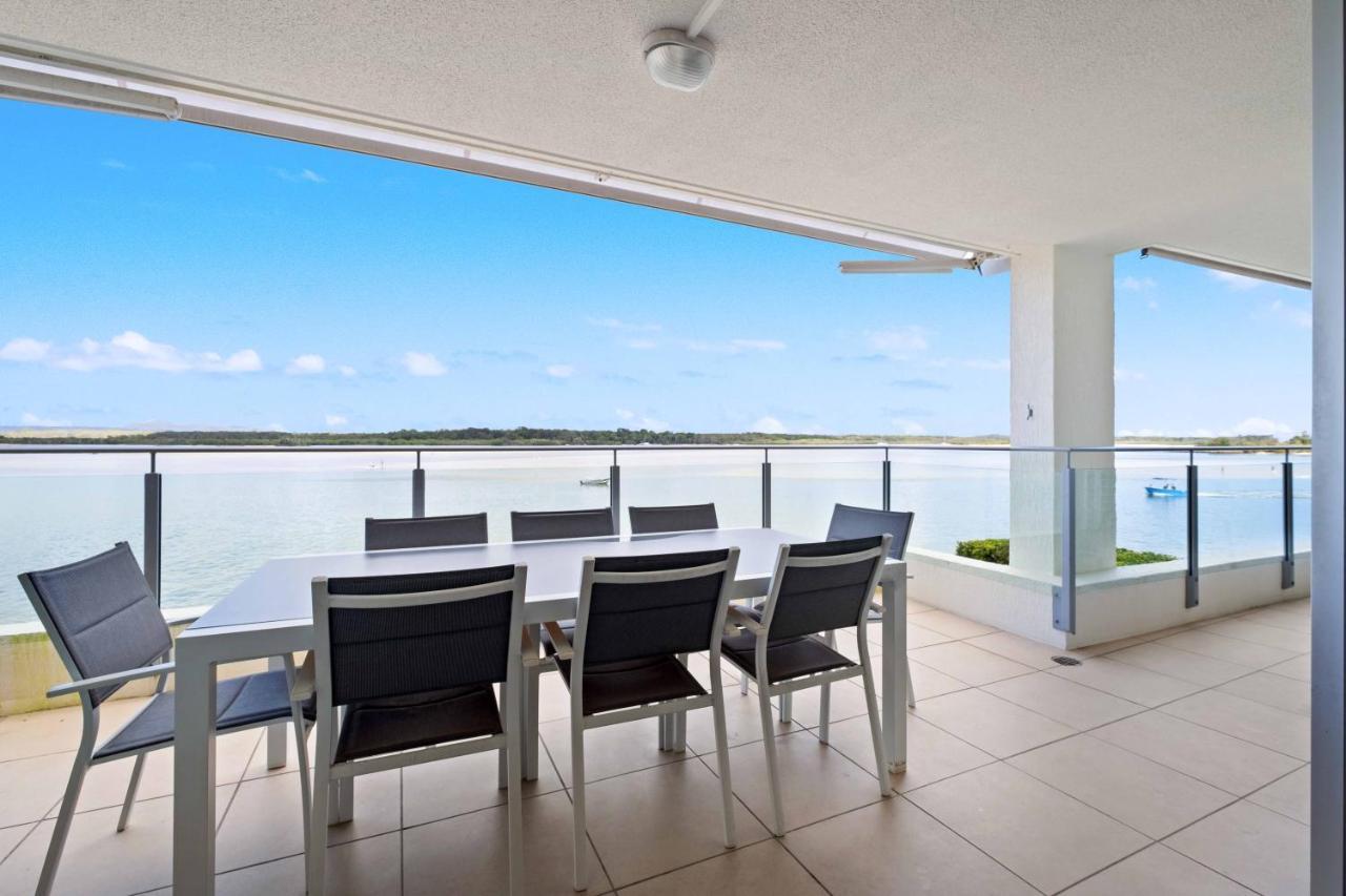 Las Rias Holiday Apartments Noosa Heads Exterior photo