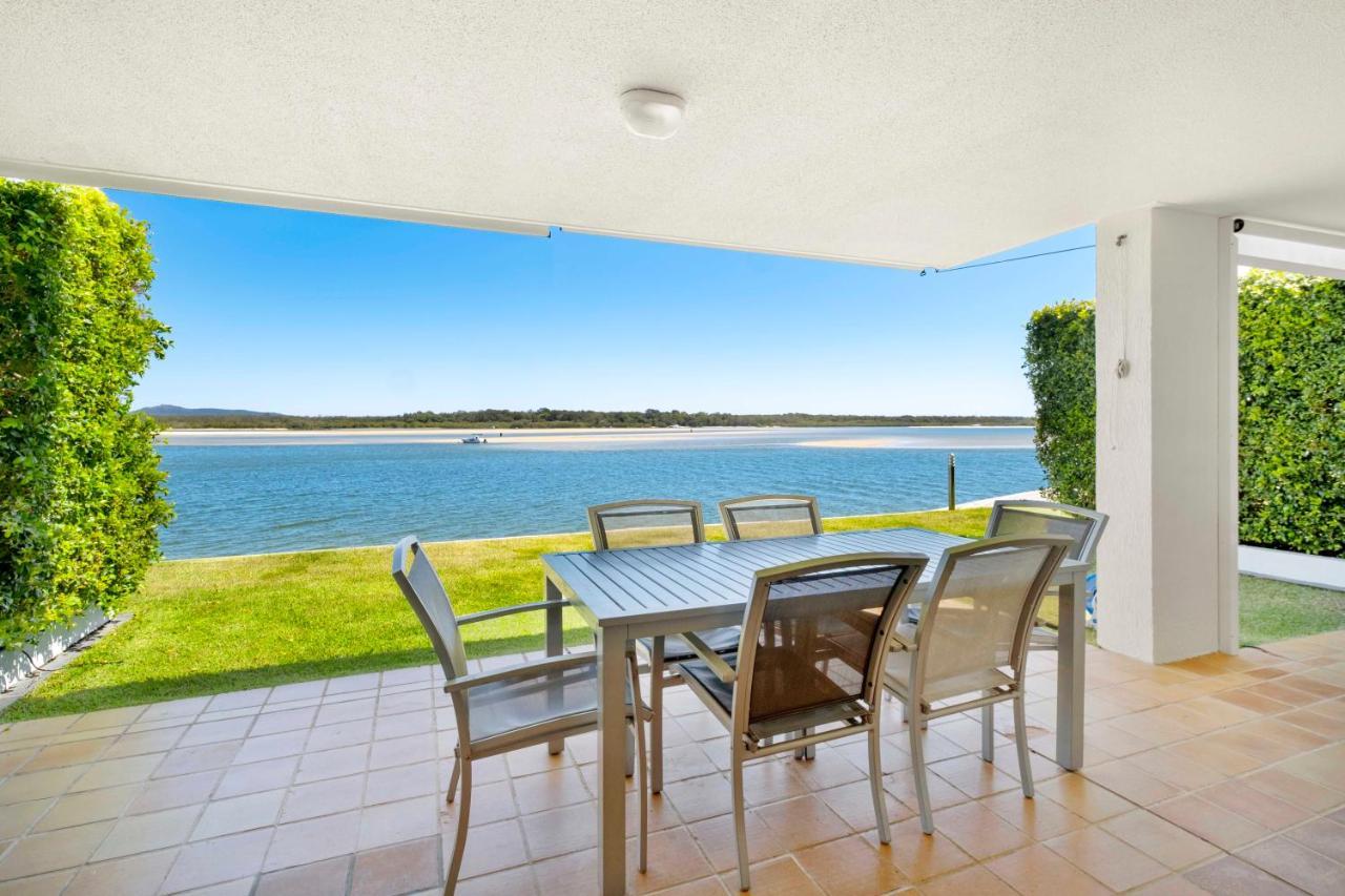 Las Rias Holiday Apartments Noosa Heads Exterior photo