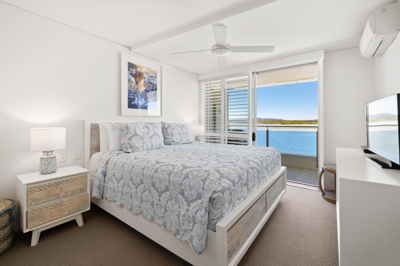 Las Rias Holiday Apartments Noosa Heads Exterior photo