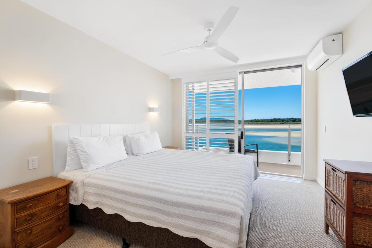 Las Rias Holiday Apartments Noosa Heads Exterior photo