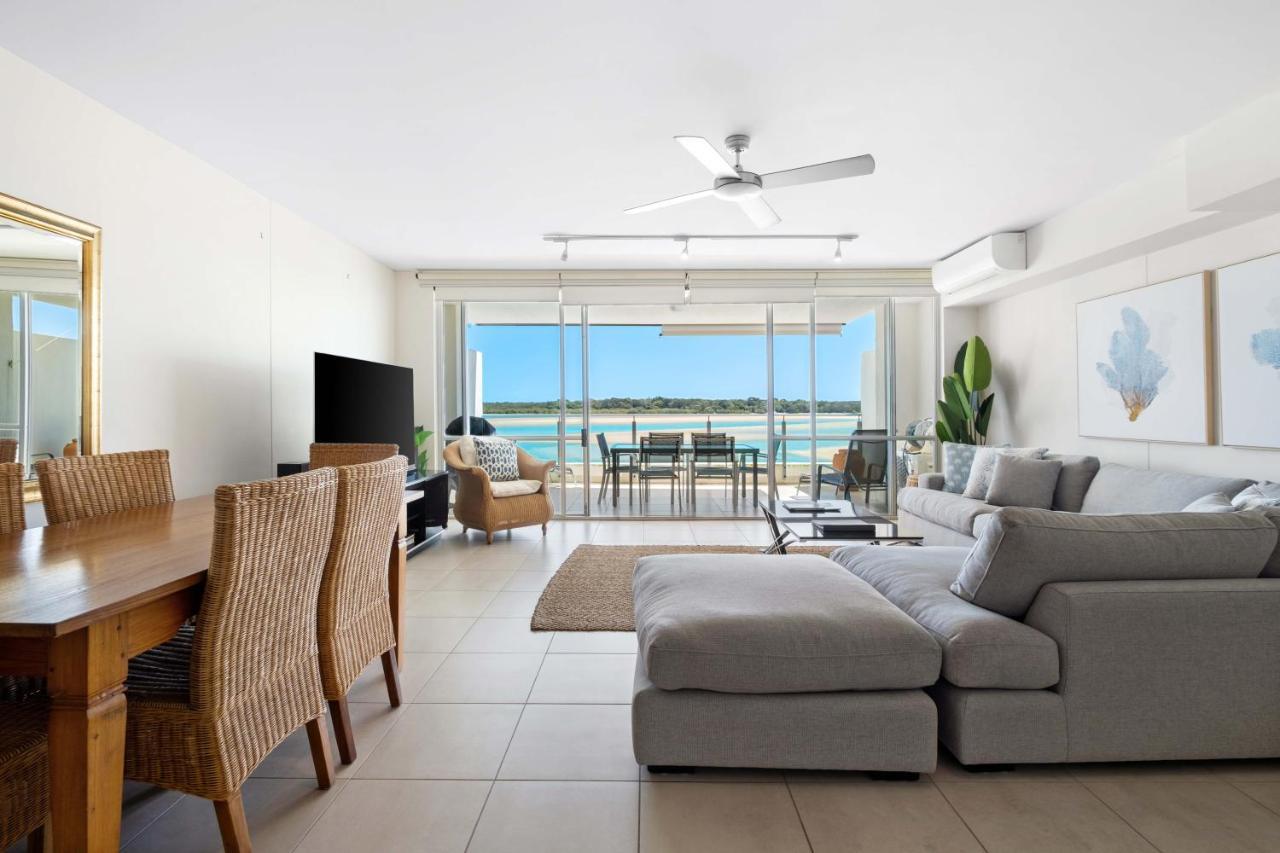 Las Rias Holiday Apartments Noosa Heads Exterior photo