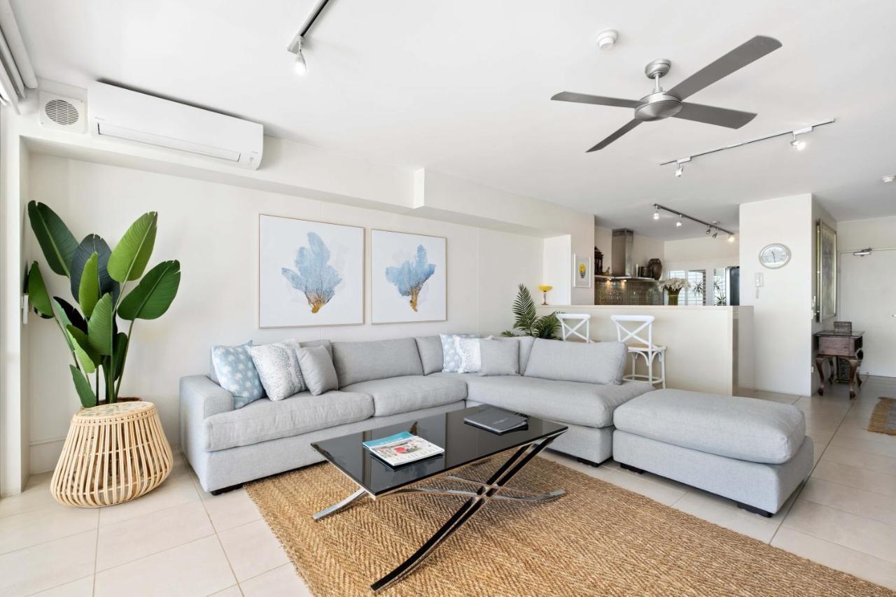 Las Rias Holiday Apartments Noosa Heads Exterior photo