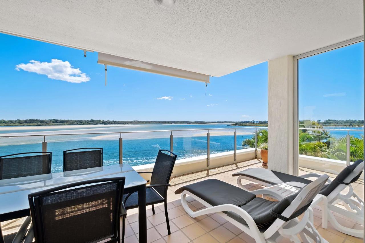 Las Rias Holiday Apartments Noosa Heads Exterior photo