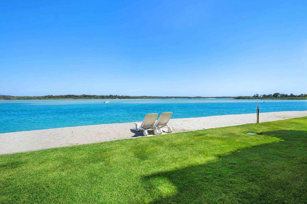 Las Rias Holiday Apartments Noosa Heads Exterior photo