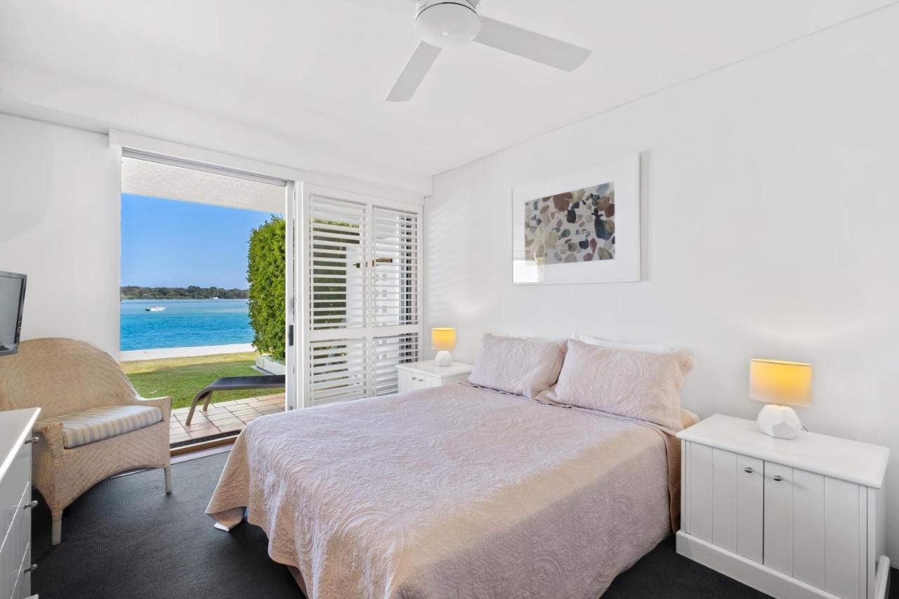 Las Rias Holiday Apartments Noosa Heads Exterior photo