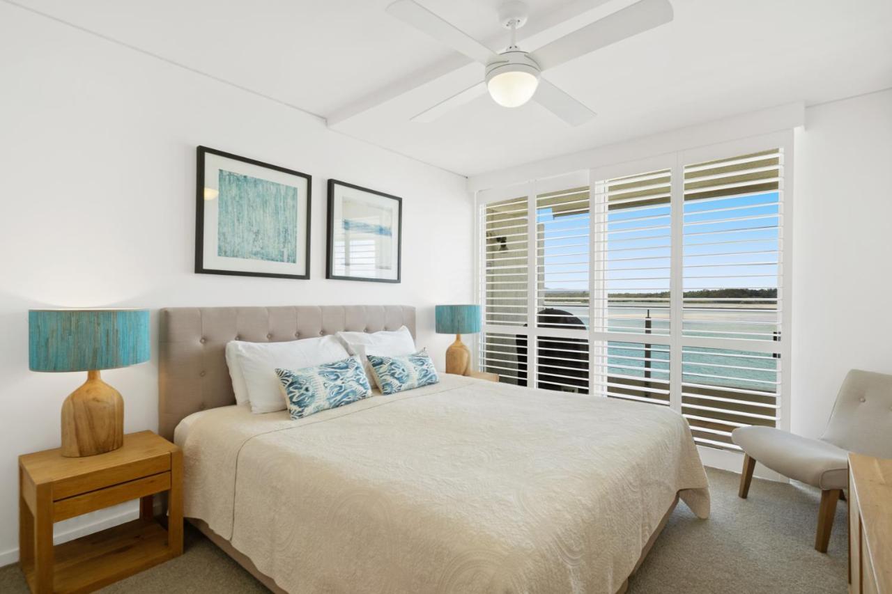 Las Rias Holiday Apartments Noosa Heads Exterior photo