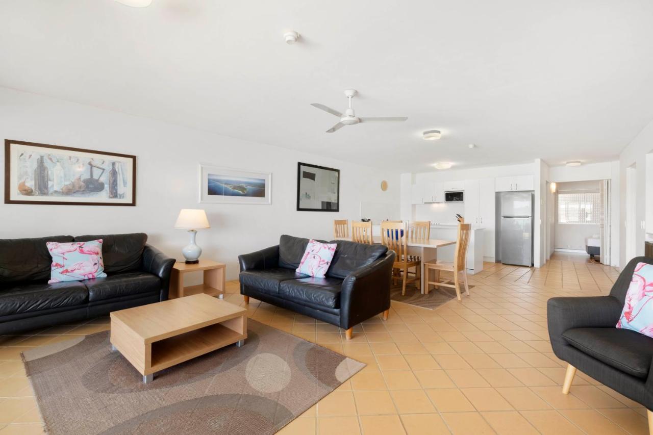 Las Rias Holiday Apartments Noosa Heads Exterior photo