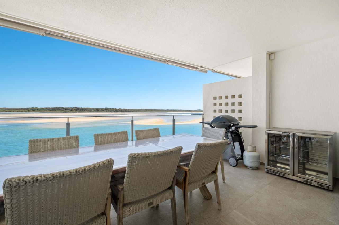 Las Rias Holiday Apartments Noosa Heads Exterior photo