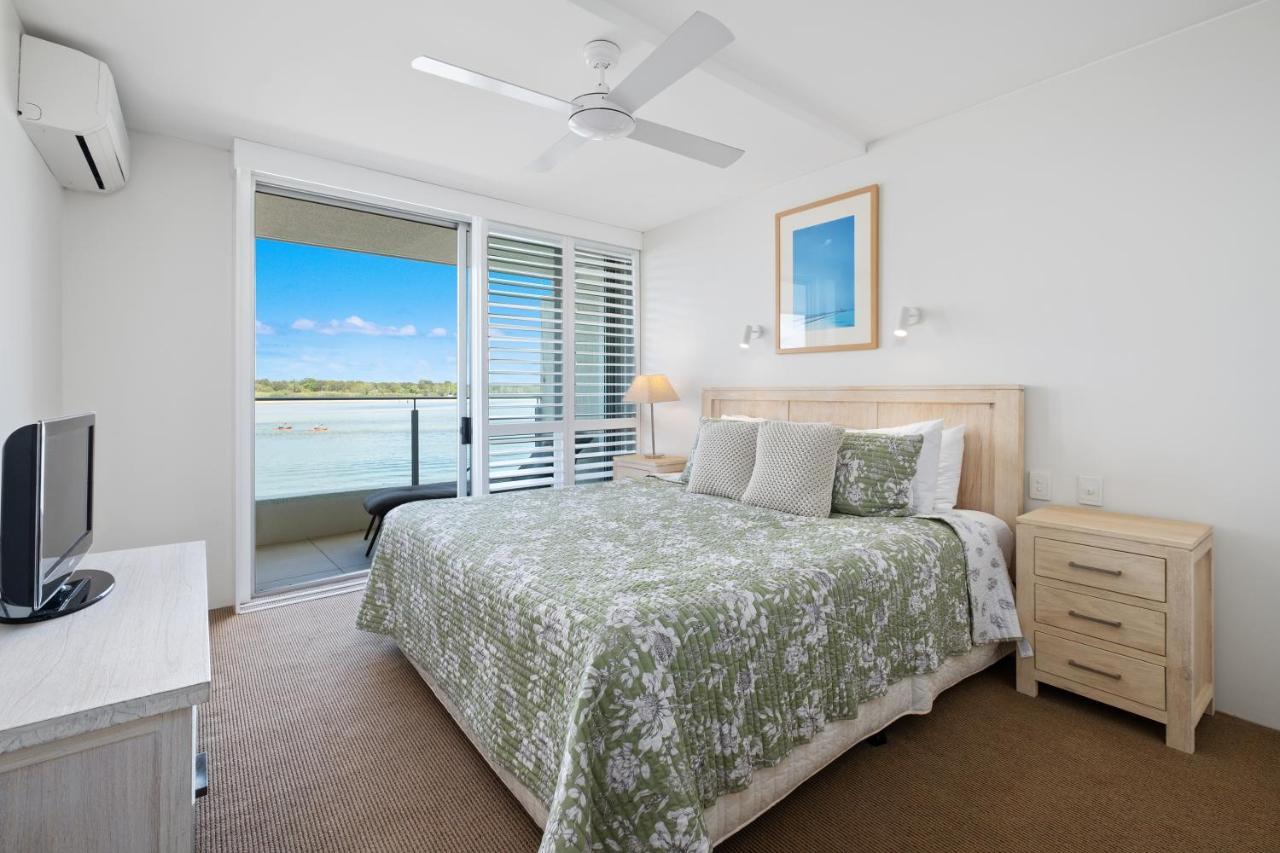 Las Rias Holiday Apartments Noosa Heads Exterior photo