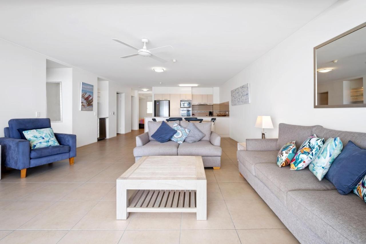Las Rias Holiday Apartments Noosa Heads Exterior photo