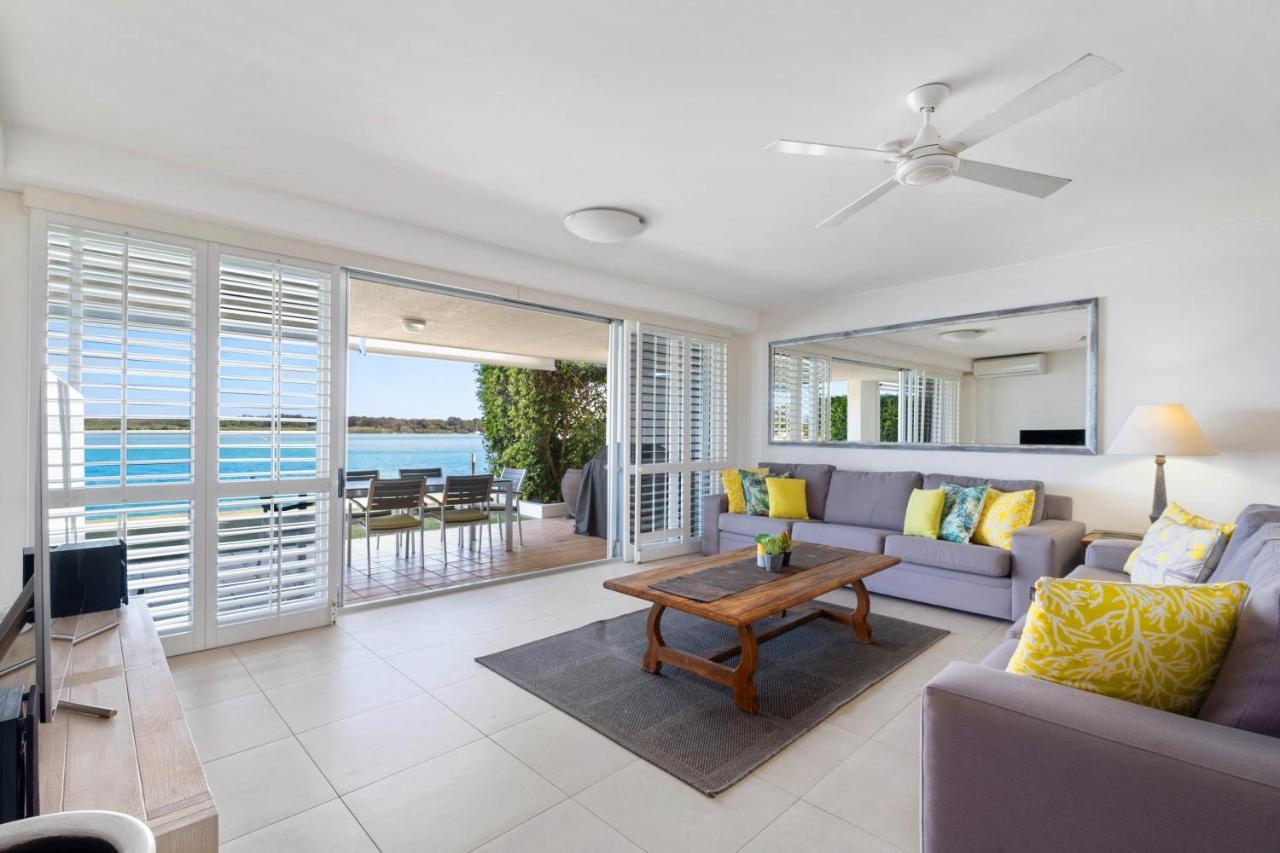 Las Rias Holiday Apartments Noosa Heads Exterior photo