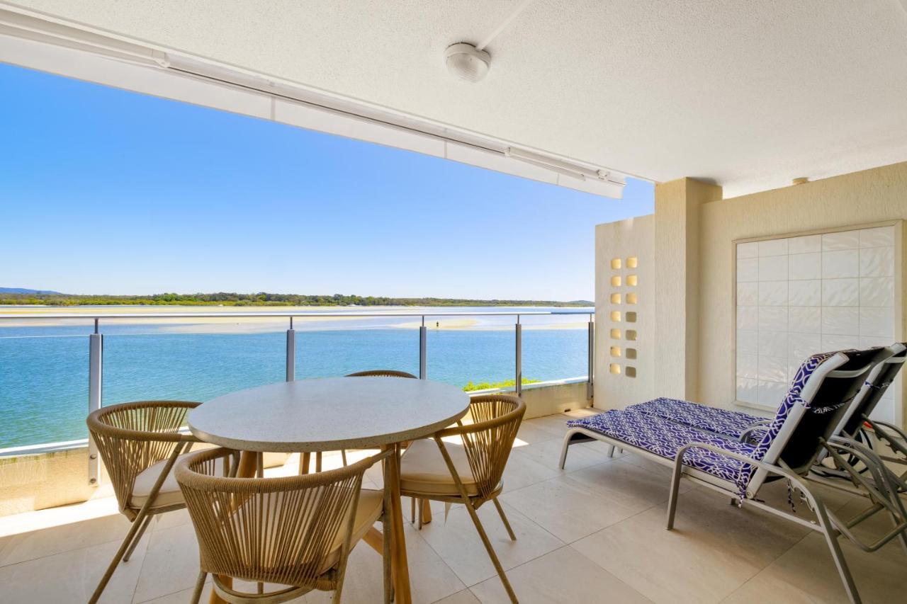 Las Rias Holiday Apartments Noosa Heads Exterior photo