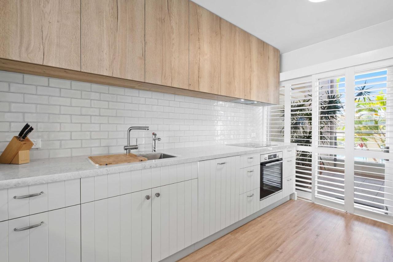 Las Rias Holiday Apartments Noosa Heads Exterior photo