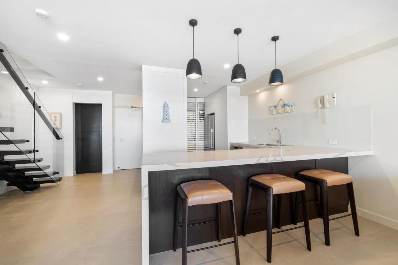 Las Rias Holiday Apartments Noosa Heads Exterior photo