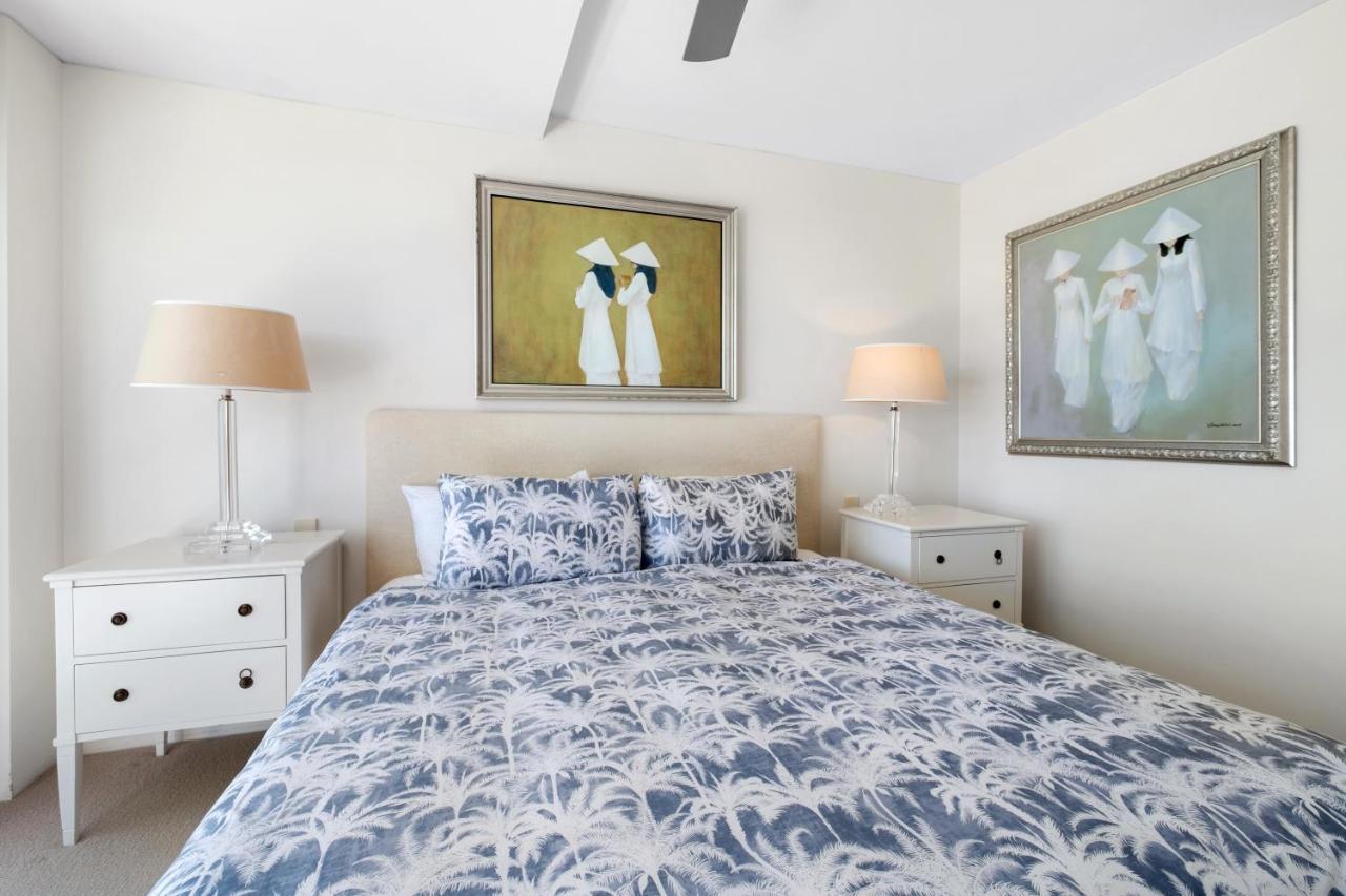Las Rias Holiday Apartments Noosa Heads Exterior photo