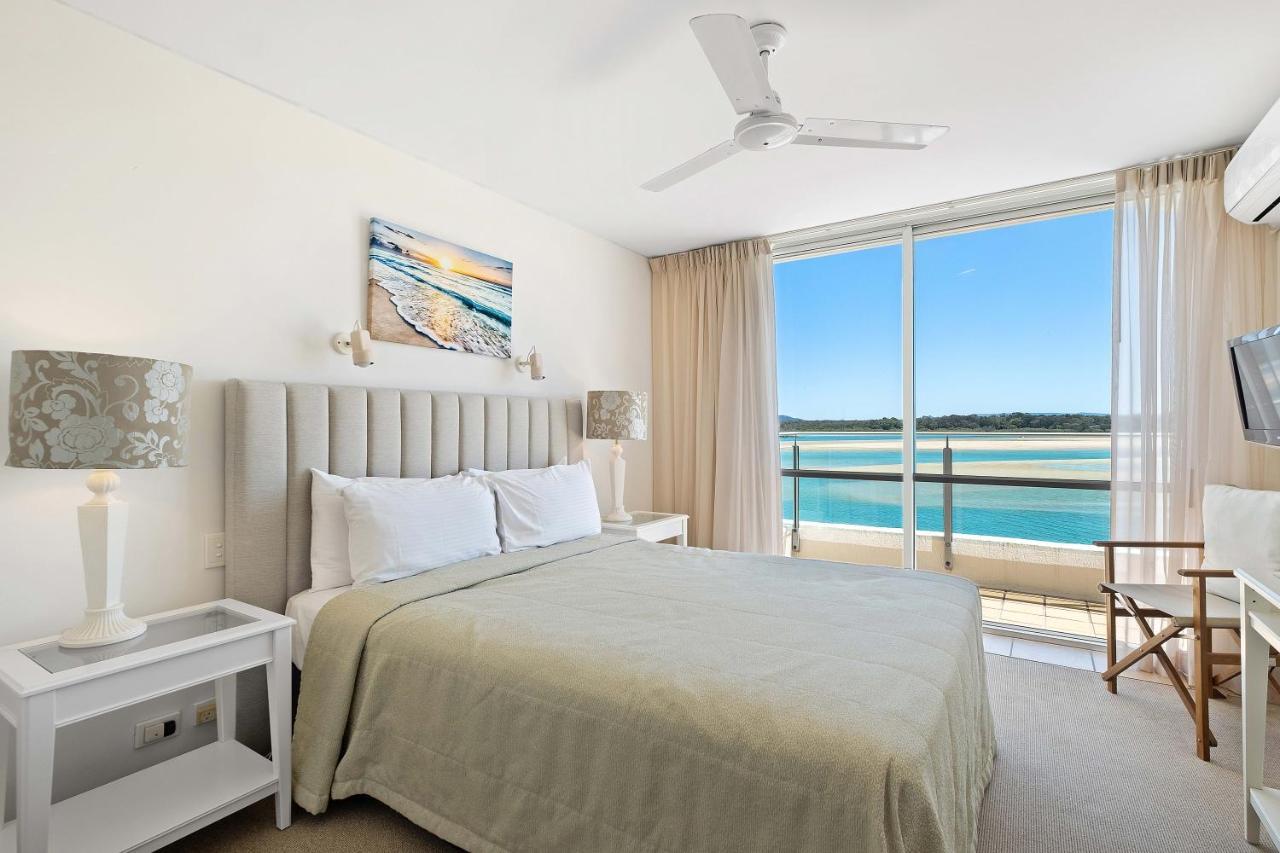 Las Rias Holiday Apartments Noosa Heads Exterior photo