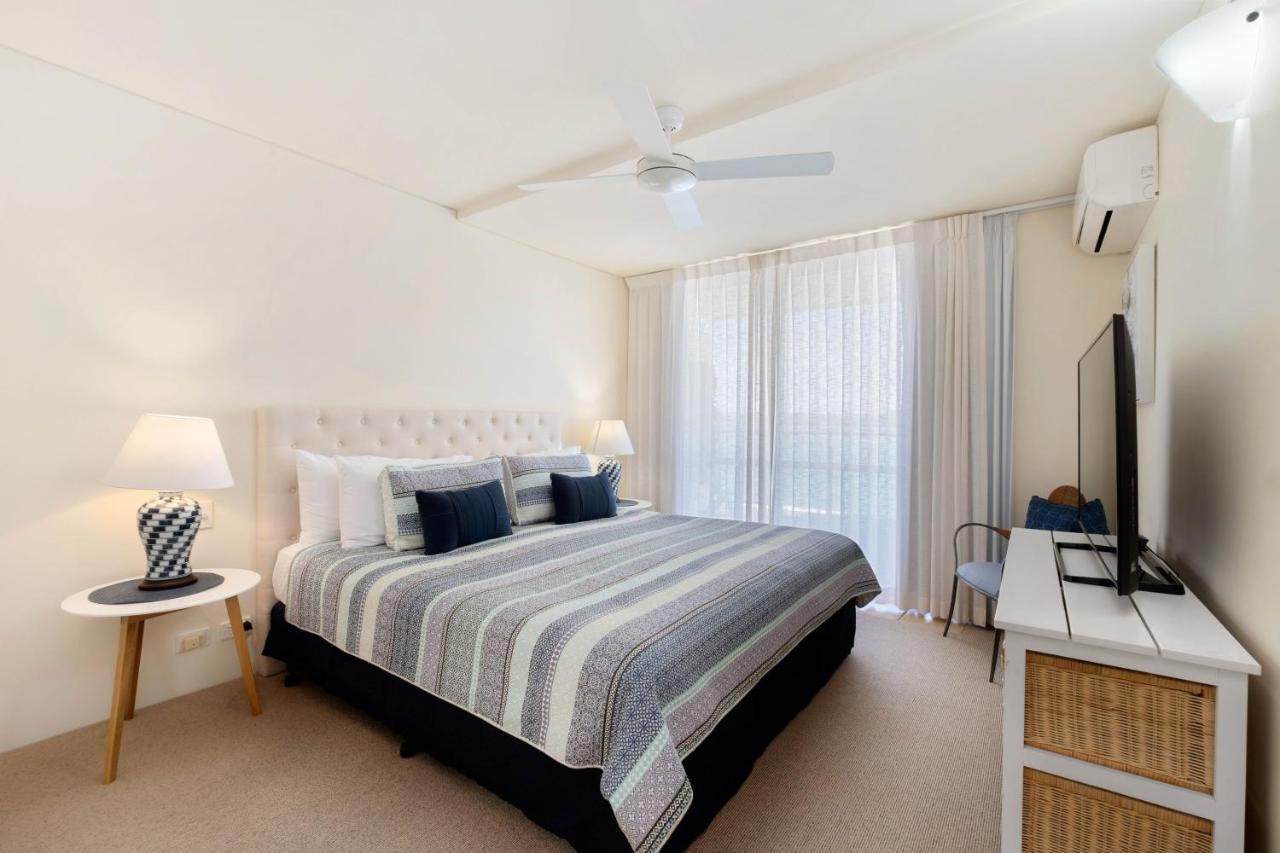 Las Rias Holiday Apartments Noosa Heads Exterior photo