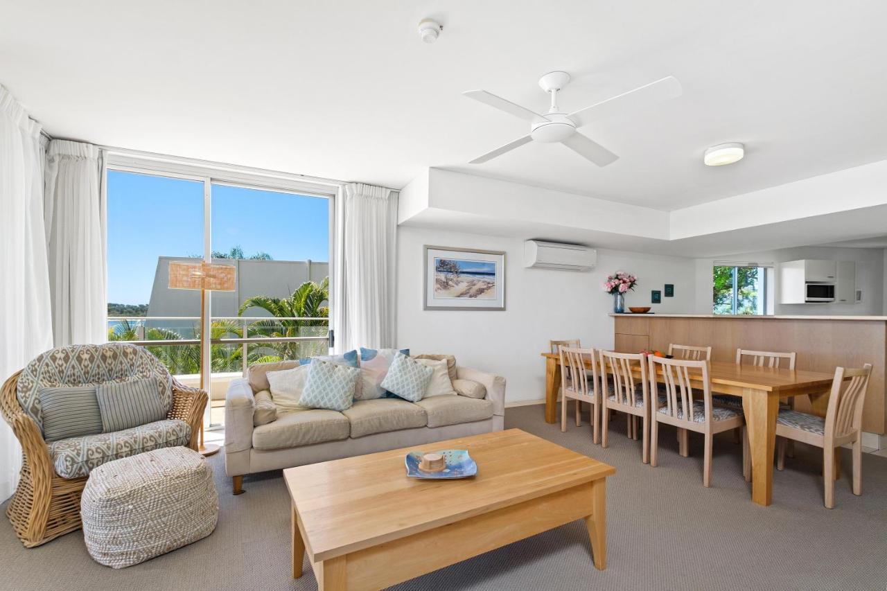 Las Rias Holiday Apartments Noosa Heads Exterior photo