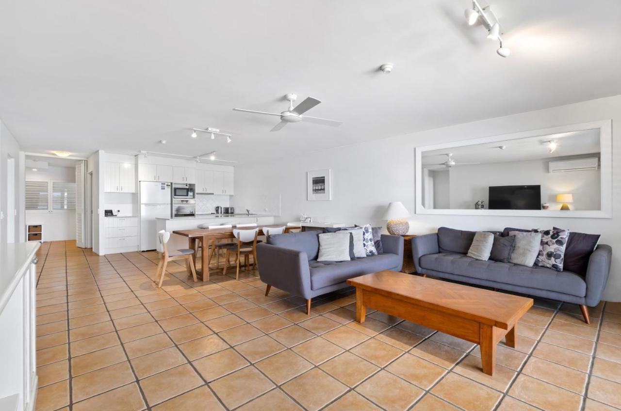 Las Rias Holiday Apartments Noosa Heads Exterior photo