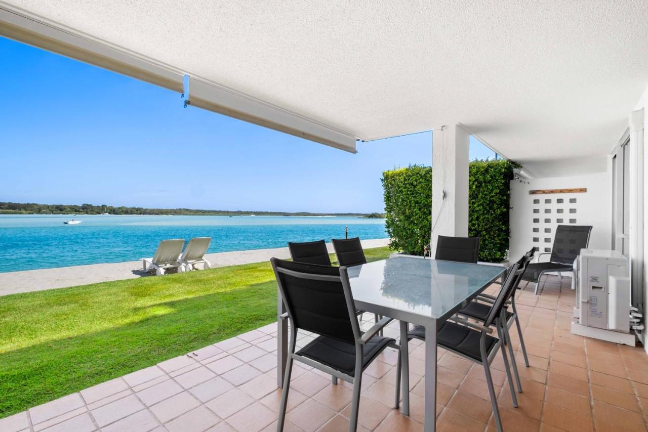 Las Rias Holiday Apartments Noosa Heads Exterior photo