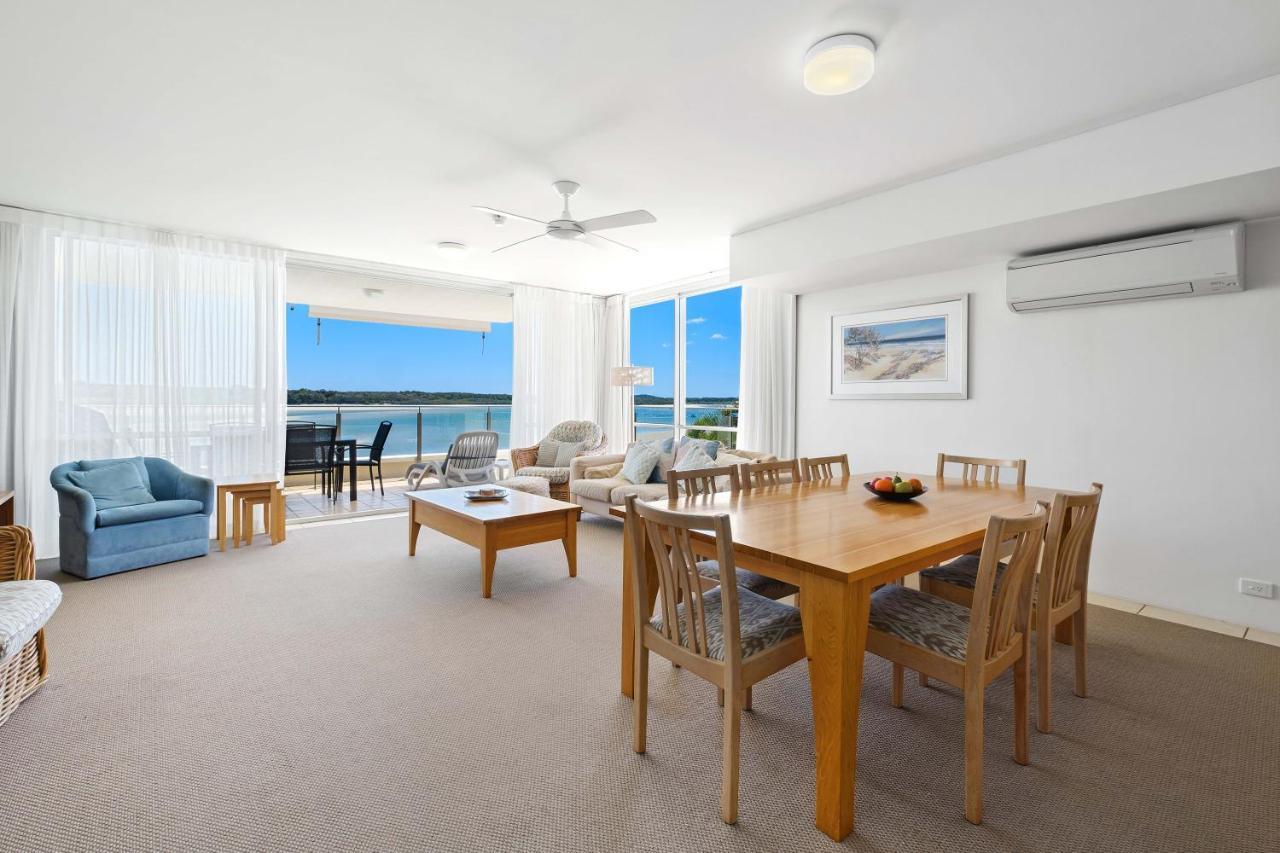 Las Rias Holiday Apartments Noosa Heads Exterior photo