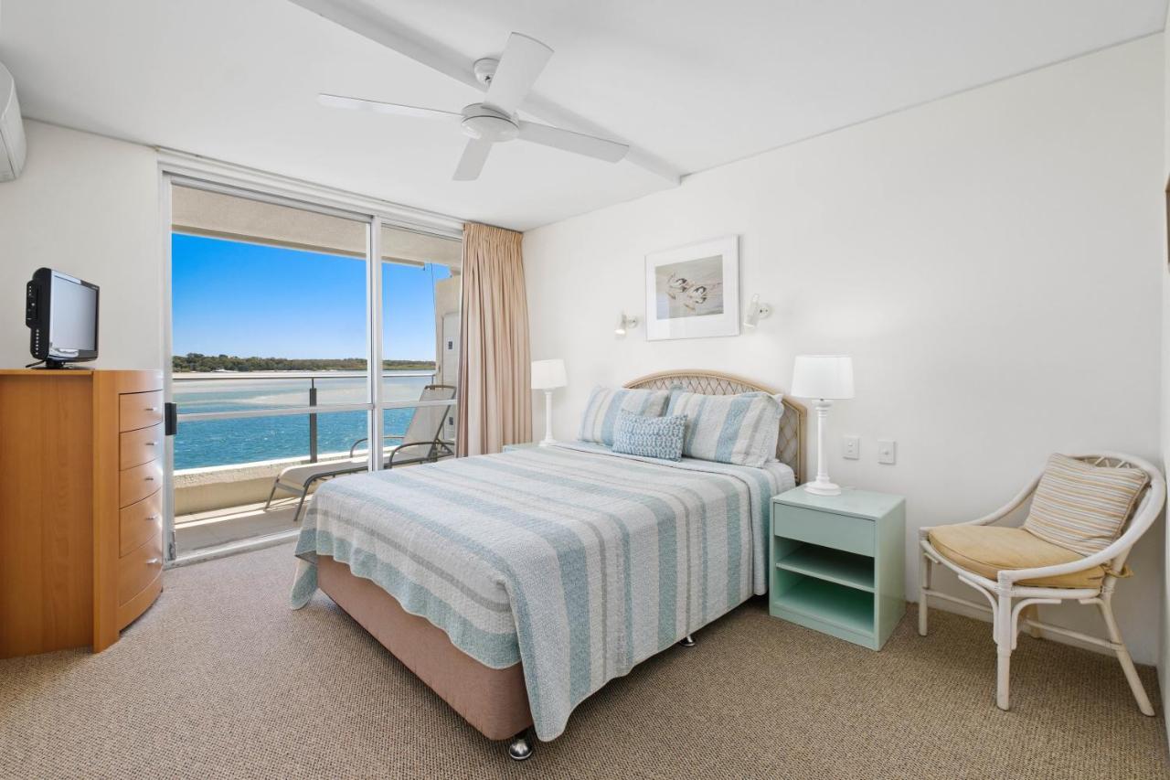 Las Rias Holiday Apartments Noosa Heads Exterior photo