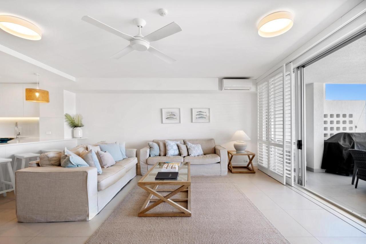 Las Rias Holiday Apartments Noosa Heads Exterior photo