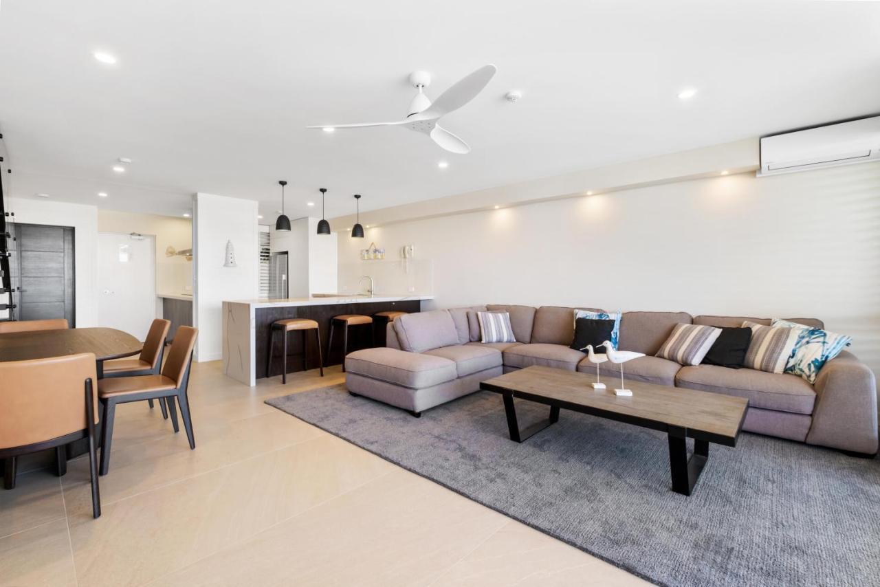 Las Rias Holiday Apartments Noosa Heads Exterior photo
