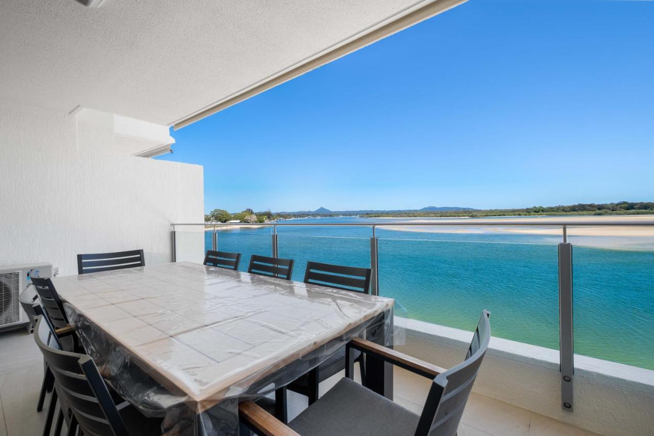 Las Rias Holiday Apartments Noosa Heads Exterior photo
