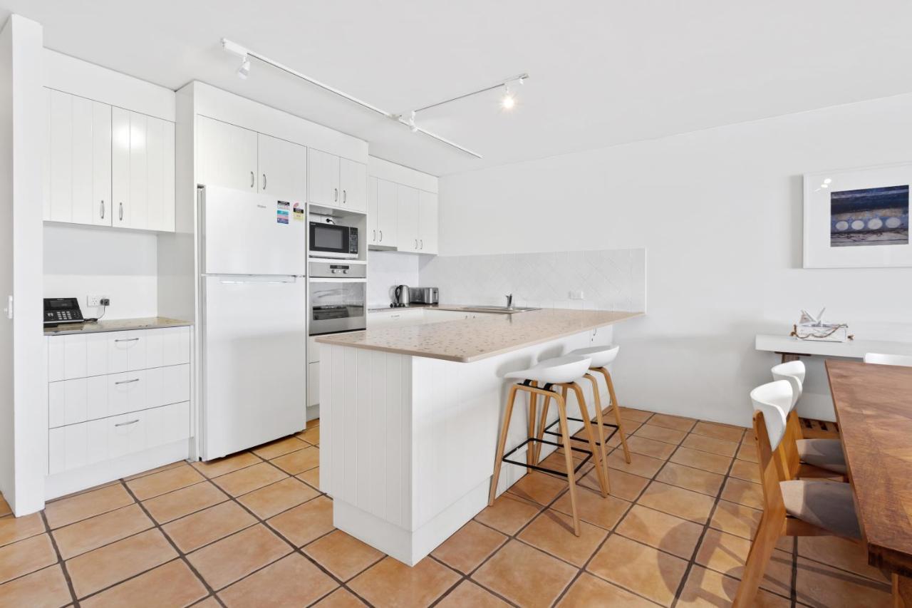 Las Rias Holiday Apartments Noosa Heads Exterior photo