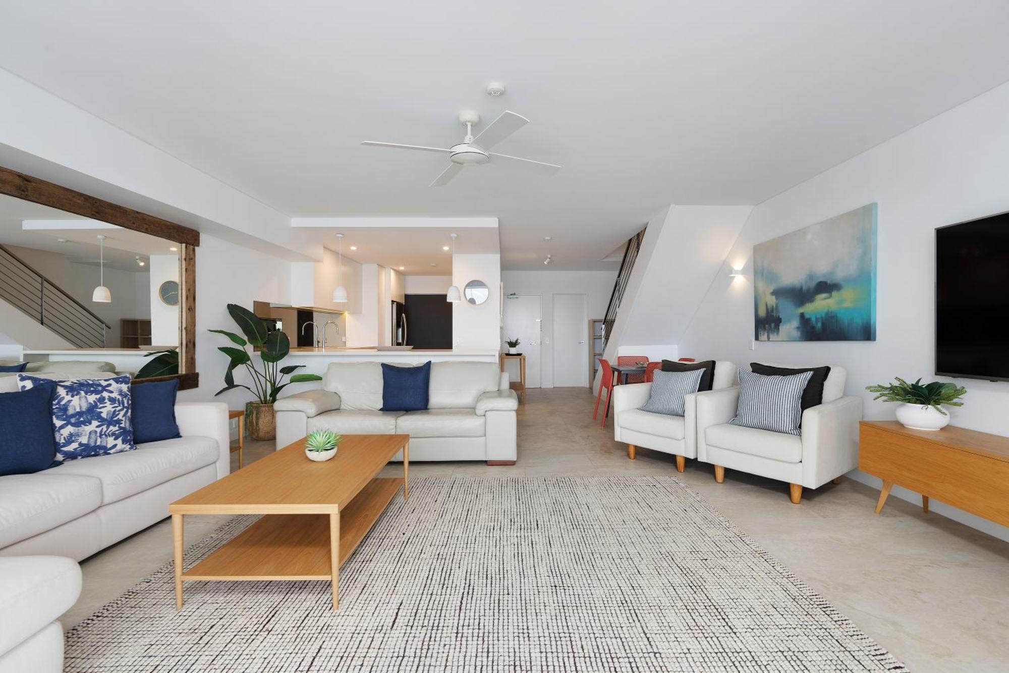 Las Rias Holiday Apartments Noosa Heads Exterior photo