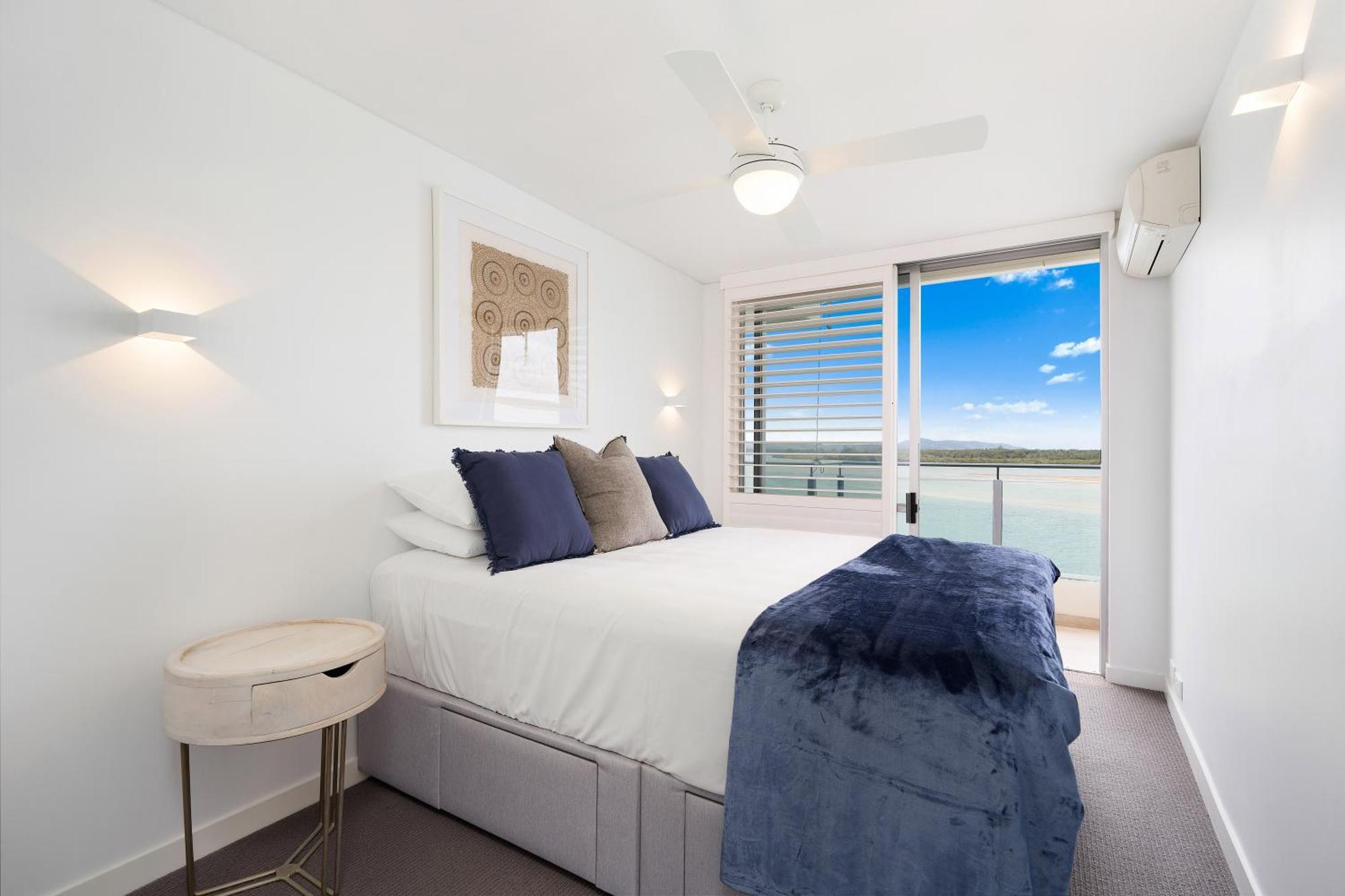 Las Rias Holiday Apartments Noosa Heads Exterior photo