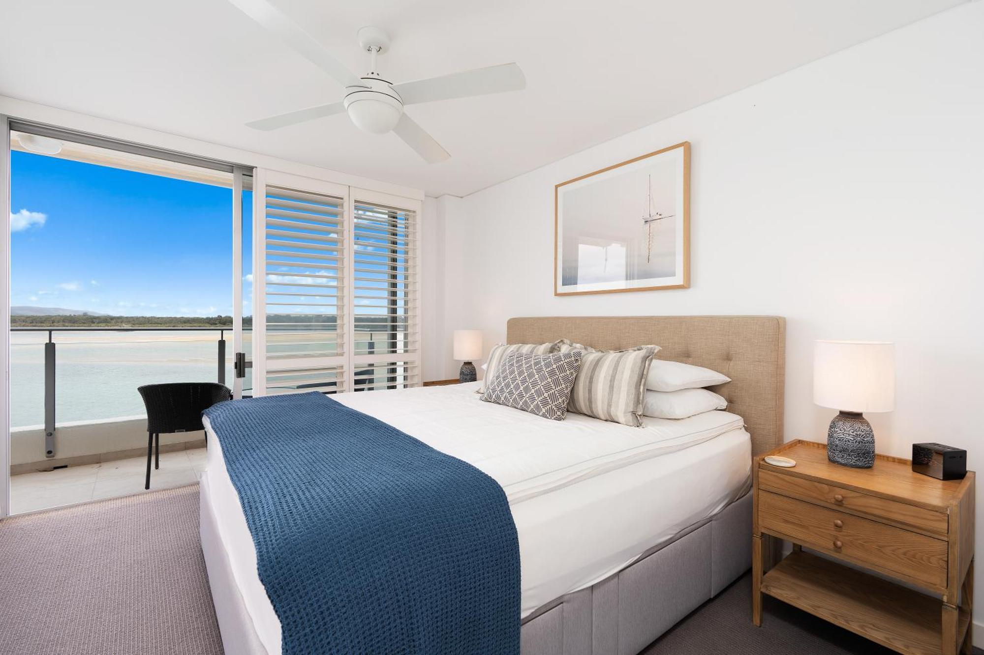 Las Rias Holiday Apartments Noosa Heads Exterior photo
